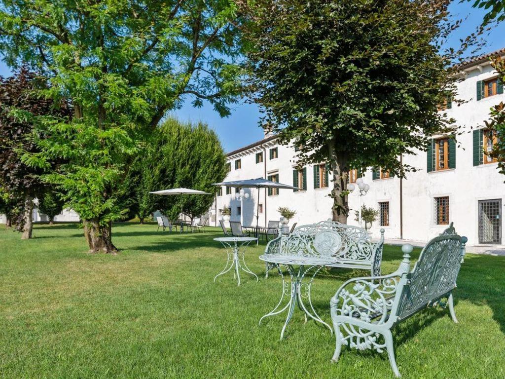 Villa Morona De Gastaldis Valdobbiadene Exterior photo