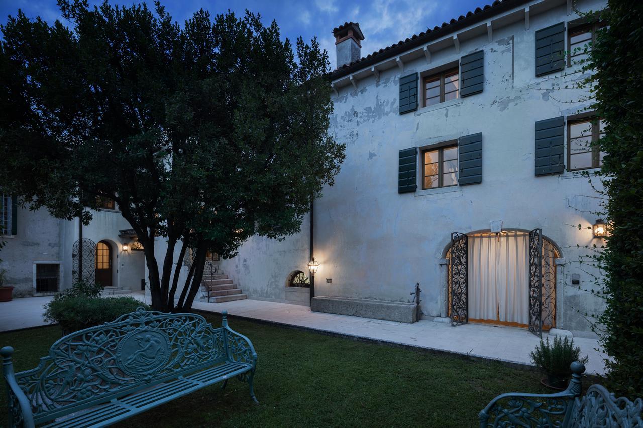 Villa Morona De Gastaldis Valdobbiadene Exterior photo
