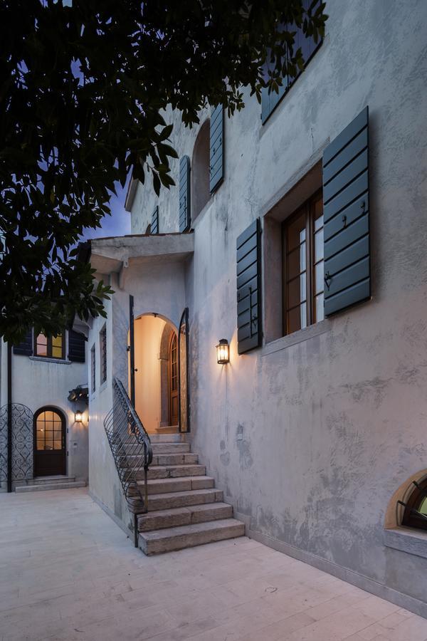 Villa Morona De Gastaldis Valdobbiadene Exterior photo