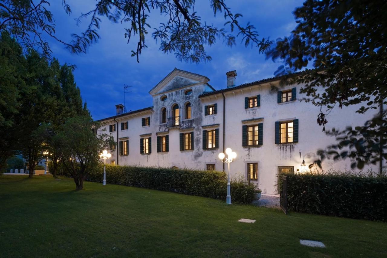 Villa Morona De Gastaldis Valdobbiadene Exterior photo